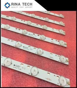 All Types of LED Backlighting Strips Profession Supplier