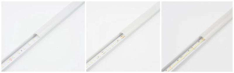 High Bright Flexible LED Ribbon Strip SMD2835 128LED DC24V IP20 for Decoration