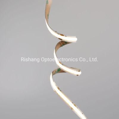 Seamless Connection Easy Installation Indoor Fully Meet Strict Test COB Linear Lights