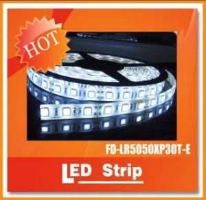 Good Quality IP65 150LEDs, 36W/Reel SMD5050 LED Strips