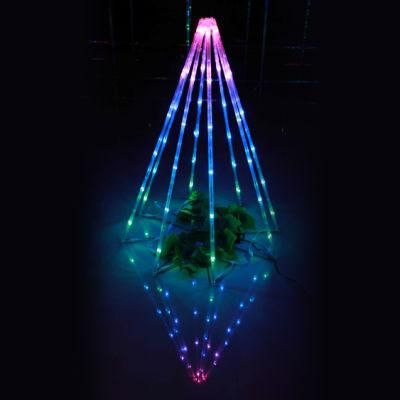 High Quality Tube Pixel Light