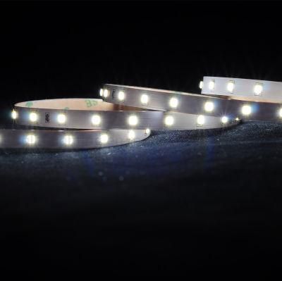 Flexible SMD2835 LED Strip 128LED DC24V IP20 for Indoor