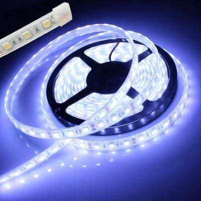 High CRI Dream Color 72LED/M IP65 Waterproof LED Strip 5050