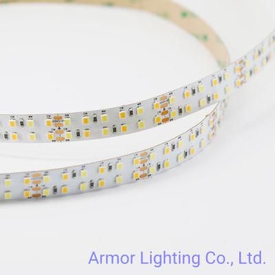 Wholesale Chip Linear Two Rows LED Strip Light 2835 240LEDs/M DC24V for Decorate