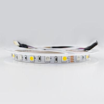 Customized RGB LED Strip with Latest Technology From China Leading Supplier