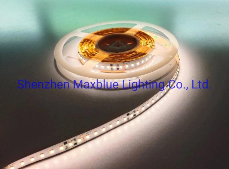 2835SMD 128LEDs/M Constant Current LED Strip Lighting