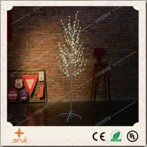 Super Quality Large Size LED Cherry Tree Light for Party/Christmas/Wedding Decoration