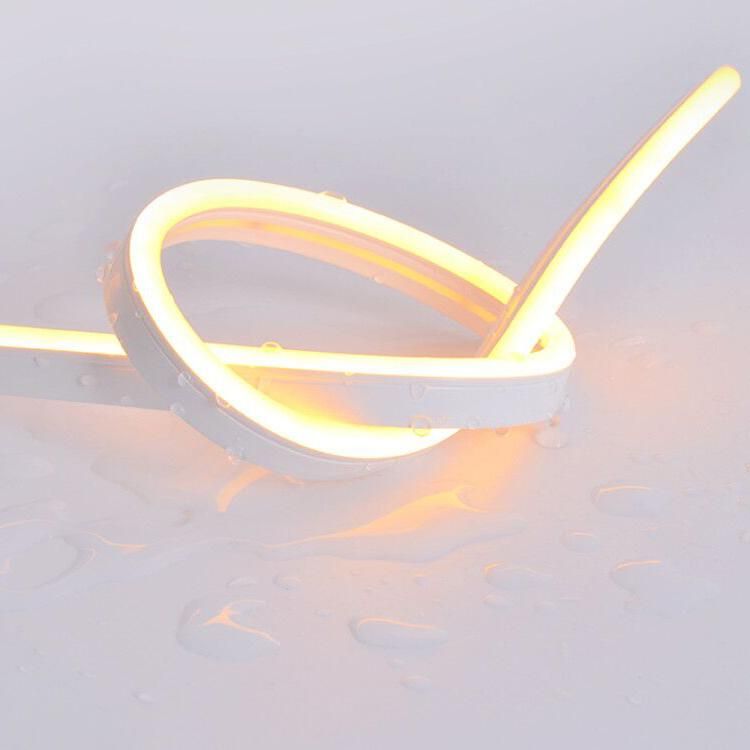 Silicone Neon Flex 6*13 for Bedroom Wedding Party Christmas Home Decoration