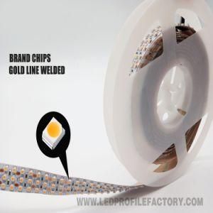 GS3825 Aluminium Profile LED Flexible Strip