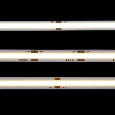 Flexible COB Decorative Light LED Rope Light