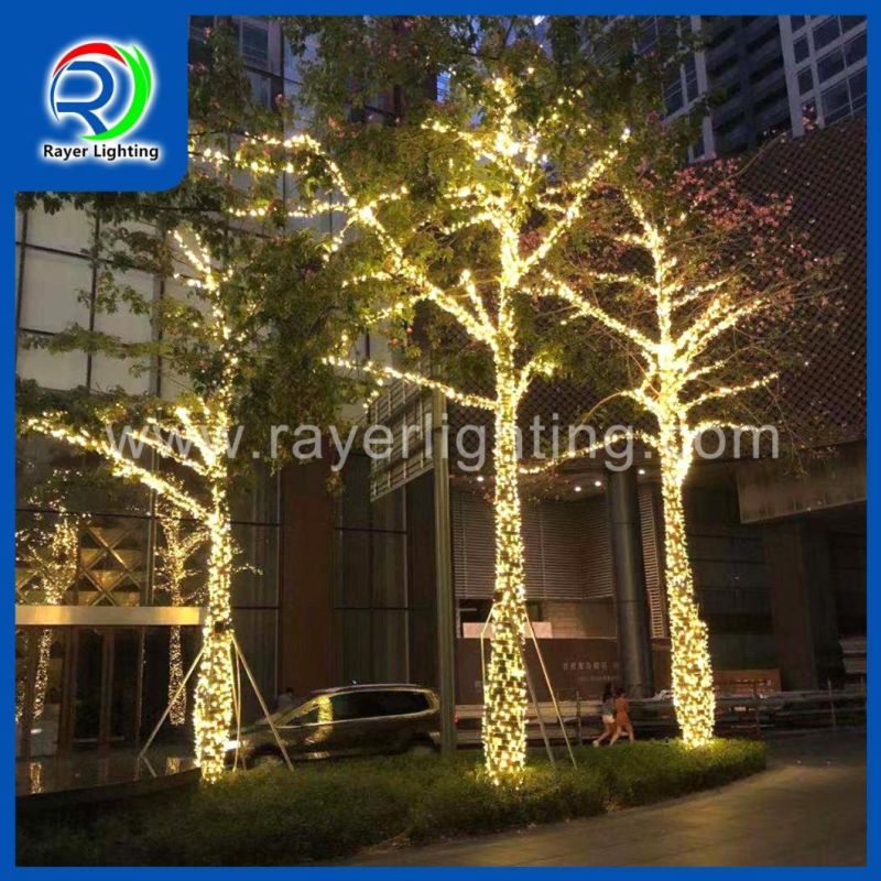 LED String Lights Party Festival Professional Christmas Decoration
