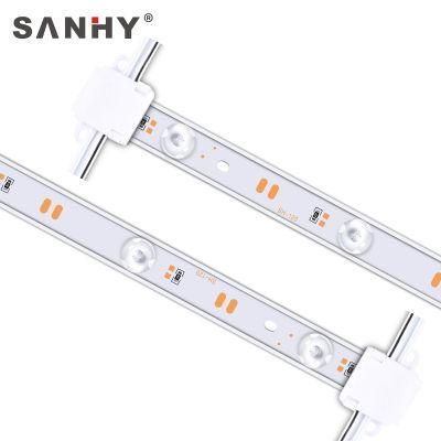 3000K 4000K 5000K 11000K LED Strip Lights Waterproof LED Strip Light