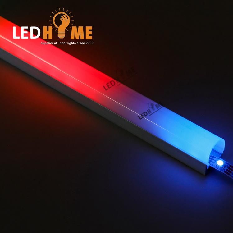 5in1 LED Strip Flexible Waterproof 60LEDs/Meter SMD5050 LED Strip Lighting DC12V /24V