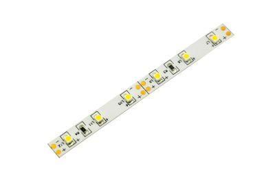 Single Color SMD3528 60LEDs/M 12V LED Strip for Signs