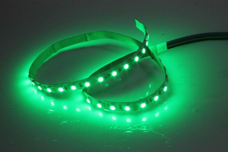 96LEDs/M SMD 4040 LED Strip with Dimmable Remote Controller