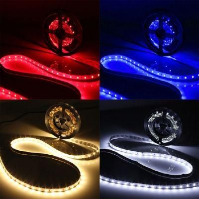 High Performance Programmable 60LEDs/M 5m/Roll Ultra Thin LED Light Strip