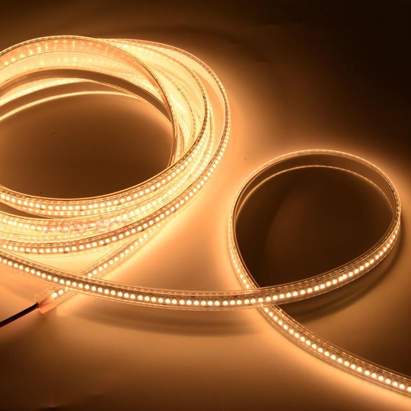 High Efficiency 3528 LED Strip 1200LEDs Ceiling Light IP65 Waterproof LED Work Light LED Light Bar