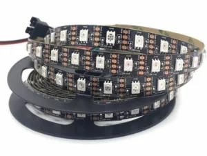 Dream Color Addressable Digital LED Neon Strip/Ws2815 60LED/M
