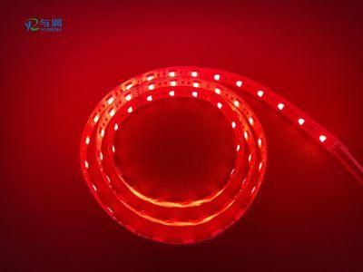 TUV-CE, UL Approved 5050 RGBW 60LEDs LED Strip Lights