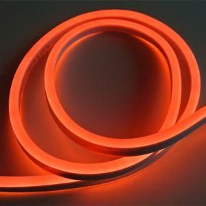 Color Changeable LED Neon Rope Light 5050 Neon Decorative