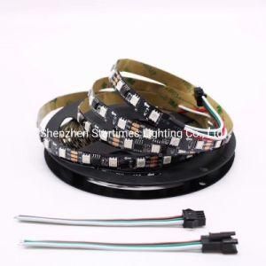 5 Years Warranty Digital Ws2811 Pixel Addressable Flexible LED Strip Light Wedding Decoration
