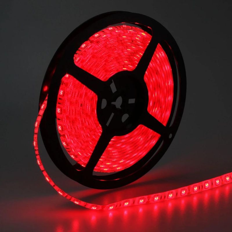 Epistar Chip RGB+W SMD5050 60LEDs/M Lighting Flexible RGB +W LED Light Strip