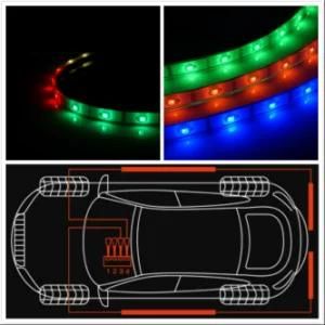 12V Addressalbe LED Neon Underglow Lights for Cars Truck Exterior Light Strip