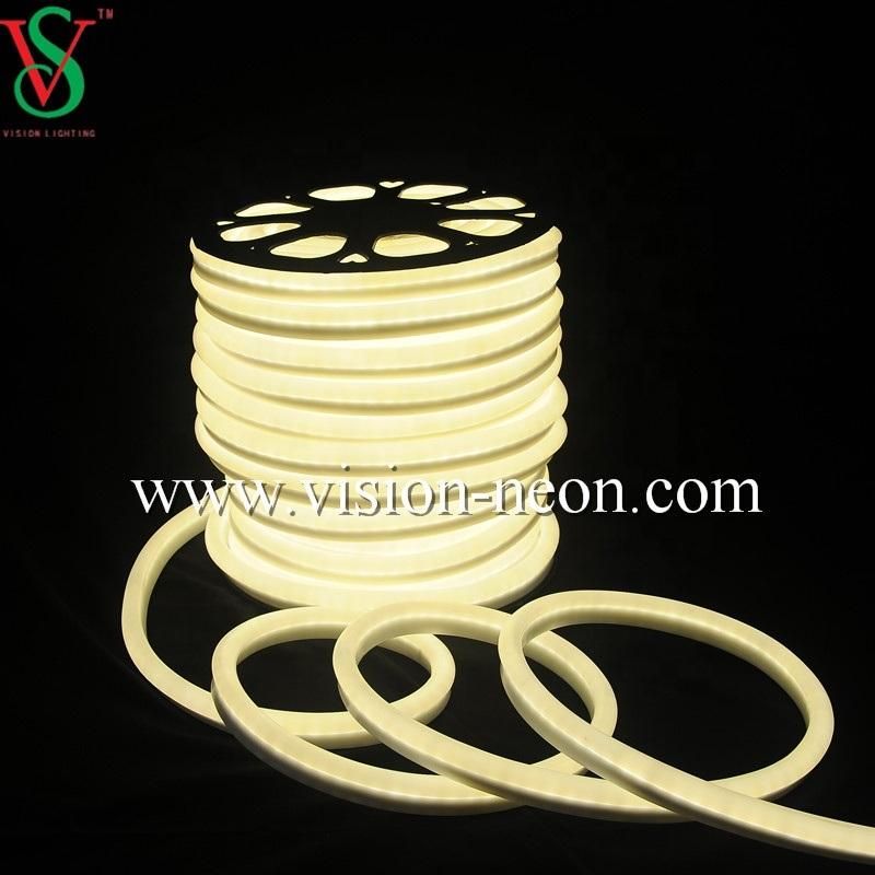 Waterproof Strip Tube Lights LED Flexible Neon