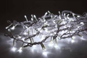 PVC Wire String Light for Outdoor 2019