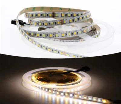 Factory High Brightness Flexible Long Use Life Warm White Lamps LED Strip SMD LED Light