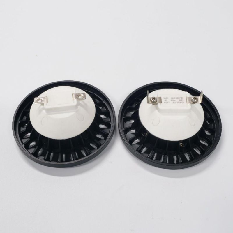 Waterproof CREE LED PAR36/AR111 Spotlight for Outdoor Lighting