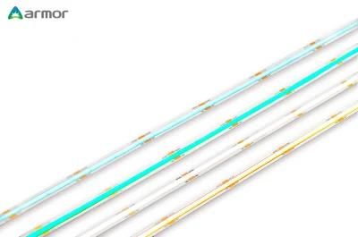 COB 480LEDs/M Multi-Color Series LED Strip Light