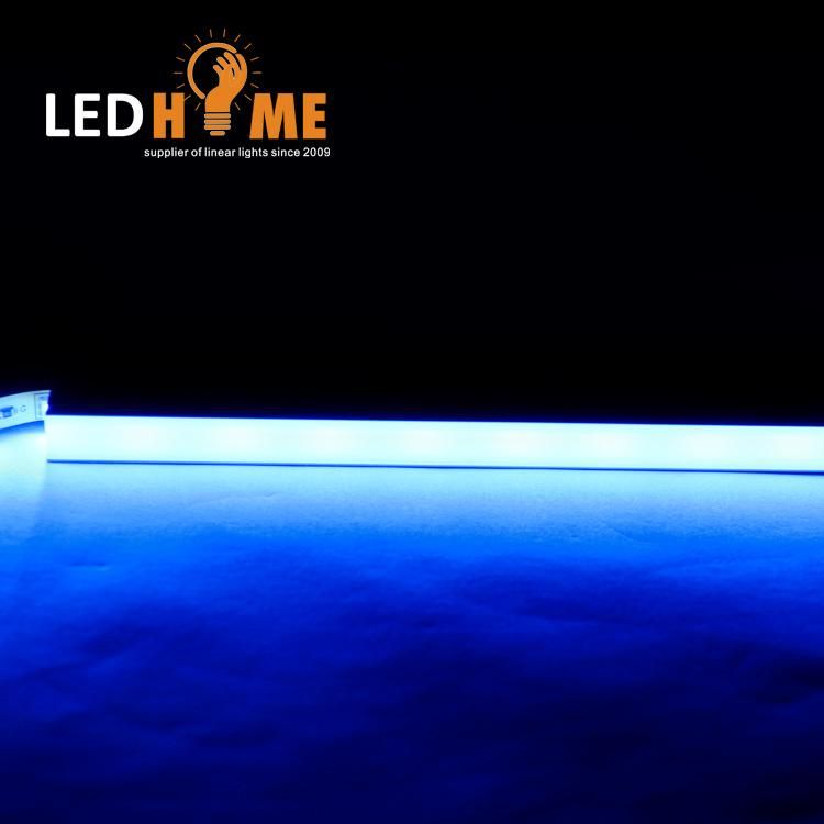 SMD3838 with 120LEDs IP67/IP66 RGB Strip