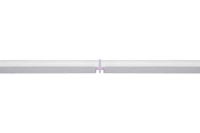 Easy Installation DC24V Seamless Connection 0810 LED Linear Light