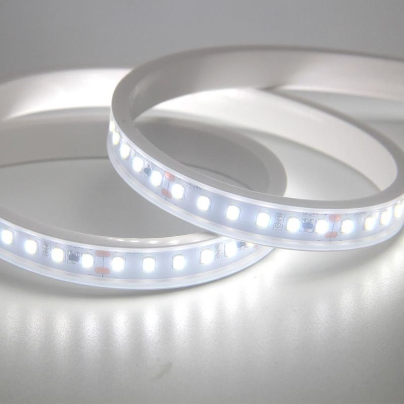 High Brightbess Decoration Light Flexible COB LED Strip for Lighting