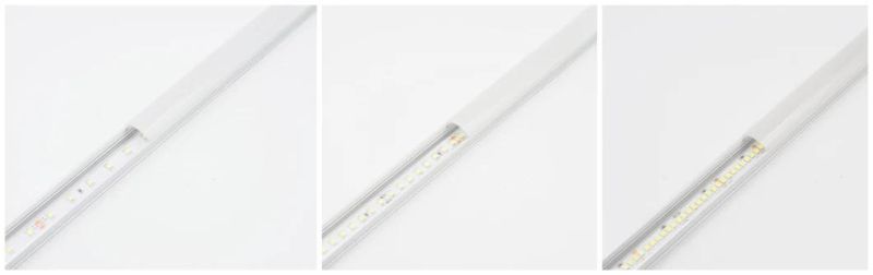 Factory Price Flexible LED Bar SMD2835 128LED DC24V 4000K IP20 for Decoration