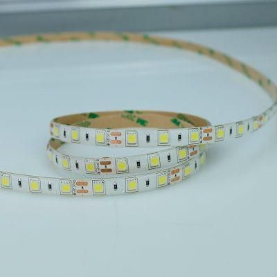 Stechlux SMD2835 120LEDs 3m Real Adhesive Flexible LED Strip Light