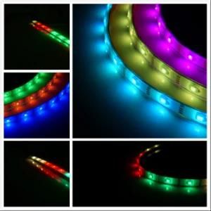 3FT 16FT LED Strip Ligths LED Multicolor Light Strip Kit for off-Road