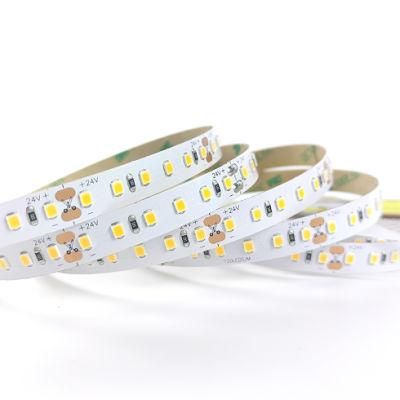 White LED Light Strip