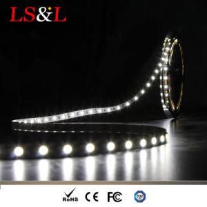 DC12/24V Waterproof LED Strip Light with Ce&RoHS