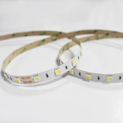 LED White Strip Light Rope SMD 5050 Holiday Lighting