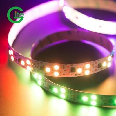 Best Quality LED Pixel Ws2811 RGB Pixel LED Light DC12V 30LED Ws2811 RGB Pixel LED Light