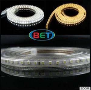 IP67 Waterproof 3528 SMD LED Strip with Ce/RoHS/ETL Approved