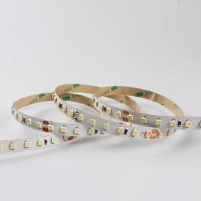 High Density 600LED/Roll LED Strip Lighting with White/Red/Bule/Green Color