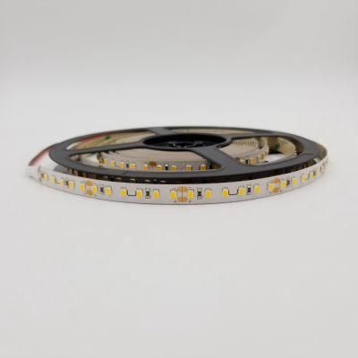 5 Years Warranty 150lm/W 80LED/M 24V SMD2835 LED Strips Light for Aluminum Profile Channel