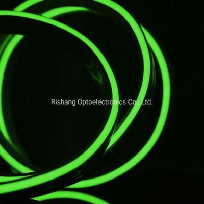 Waterproof DC 12/24V LED 2835 Flexible Light Neon Strip with CE UL RoHS