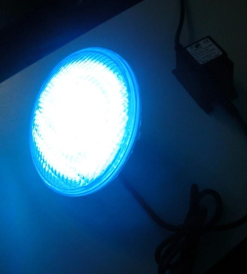 Yaye 18 Best Sell IP68 RGB 25W PAR56 LED Underwater Light / 25W RGB LED Swimming Pool Light