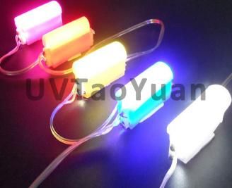 12V 24V 110V 120V 240V 230V RGBW Neon Flexible LED Light LED Flex Neon LED Light Bar