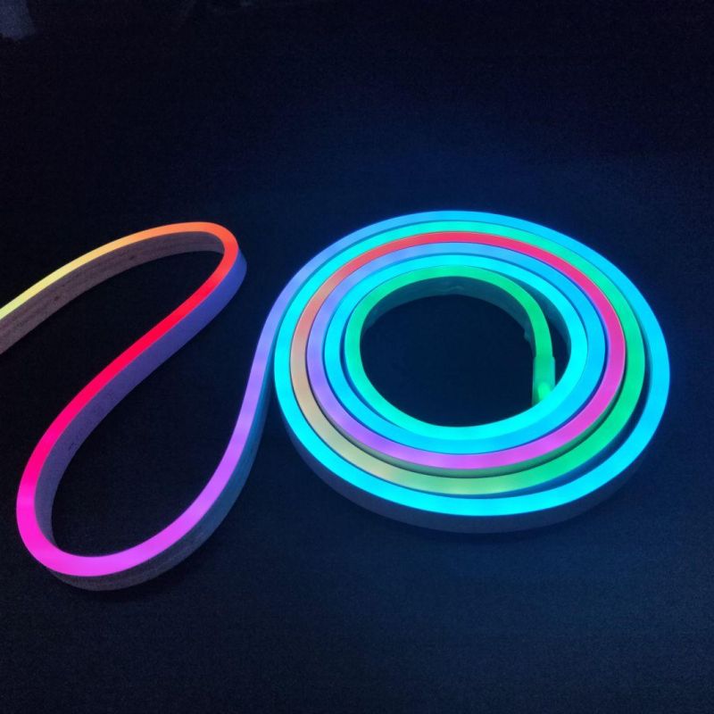 IP67 Waterproof 5050 RGB LED Strip Flexible LED Strip Light