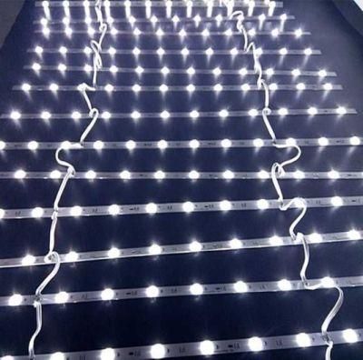 160 Degree TV LED Backlight Strips DC 12V High Brightness Hard Strip